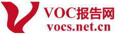 VOC報告網logo